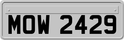MOW2429