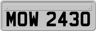 MOW2430
