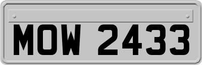 MOW2433
