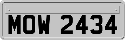 MOW2434
