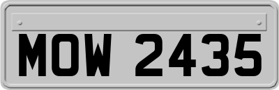MOW2435