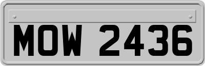 MOW2436