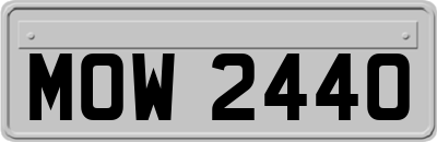 MOW2440