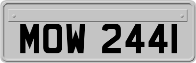 MOW2441