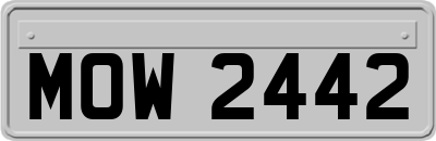 MOW2442