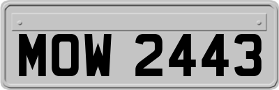 MOW2443