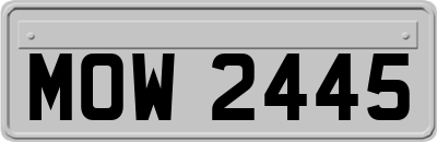 MOW2445