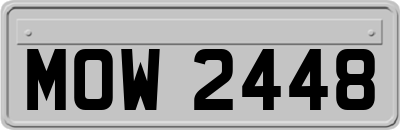MOW2448