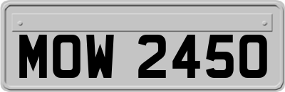 MOW2450