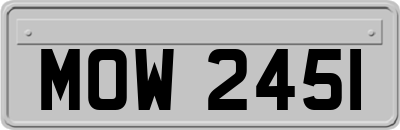 MOW2451