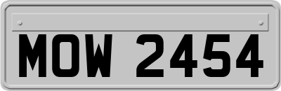MOW2454