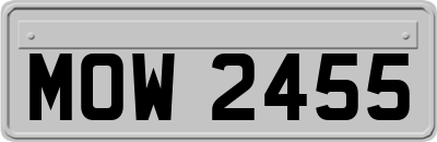MOW2455