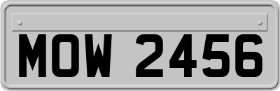 MOW2456