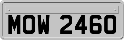 MOW2460