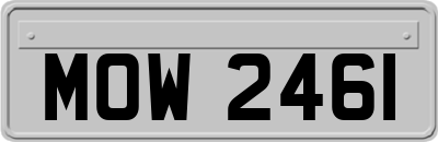 MOW2461