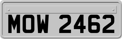 MOW2462