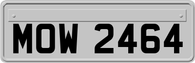 MOW2464