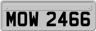 MOW2466