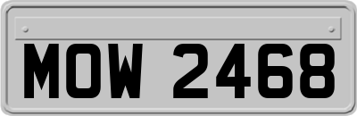 MOW2468