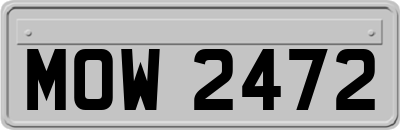 MOW2472
