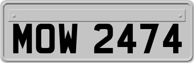 MOW2474