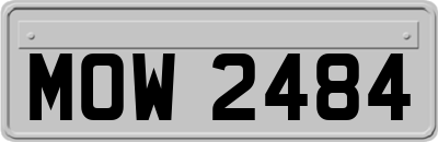 MOW2484