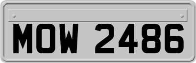 MOW2486