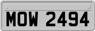 MOW2494