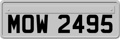 MOW2495