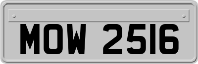 MOW2516