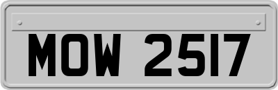 MOW2517