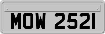 MOW2521
