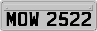 MOW2522