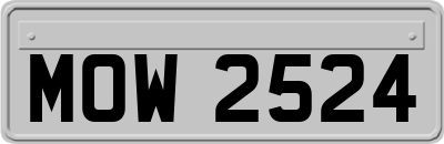 MOW2524