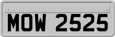MOW2525