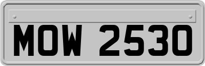 MOW2530