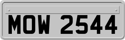 MOW2544