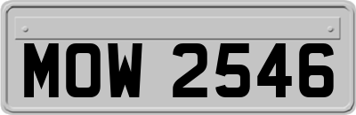 MOW2546
