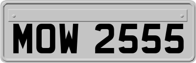 MOW2555