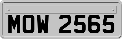 MOW2565