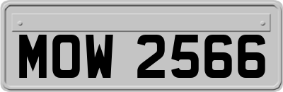 MOW2566