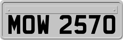 MOW2570