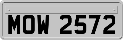 MOW2572
