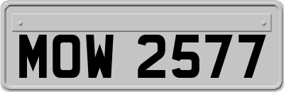 MOW2577