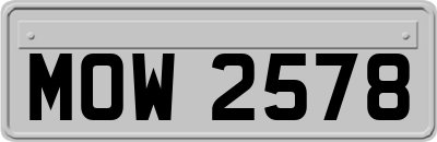 MOW2578