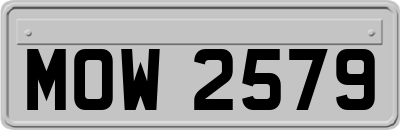 MOW2579