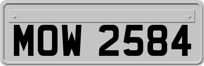 MOW2584