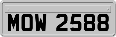 MOW2588