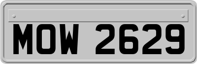 MOW2629