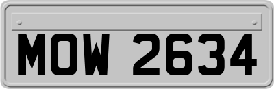 MOW2634